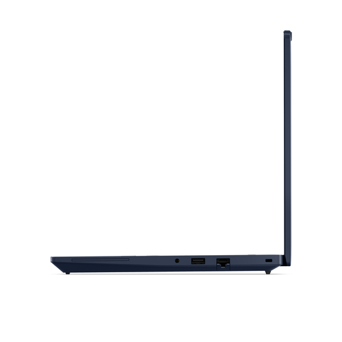 Lenovo ThinkPad T14 Gen 7 (Intel). Produkttyp: Laptop, Formfaktor: Klappgehäuse. Prozessorfamilie: Intel Core Ultra 5, Pro