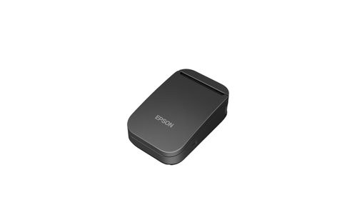 Epson TM-P20II (101) Desktop Direktthermodrucker - Monochrom - Tragbar - Quittungsdruck - USB - USB-Schnittstelle - Blueto