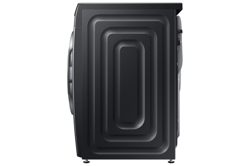 Lavatrice Samsung WW90DG6U85LB Caricamento Frontale 9 kg - Nero - 1400 Velocità centrifuga (rpm) - Smart Connect - Install