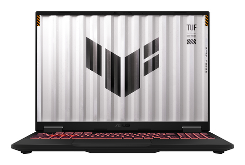 TUF Gaming A16 FA608 FA608UHI-TU126 40.6 cm (16") Gaming Notebook - WUXGA - 144 Hz - AMD Ryzen 7 Ryzen 200 Series 260 - 16