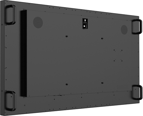 iiyama TF6539AS-B1AG. Produktdesign: Kiosk-Design. Bildschirmdiagonale: 163,8 cm (64.5"), Bildschirmtechnologie: LED, Disp