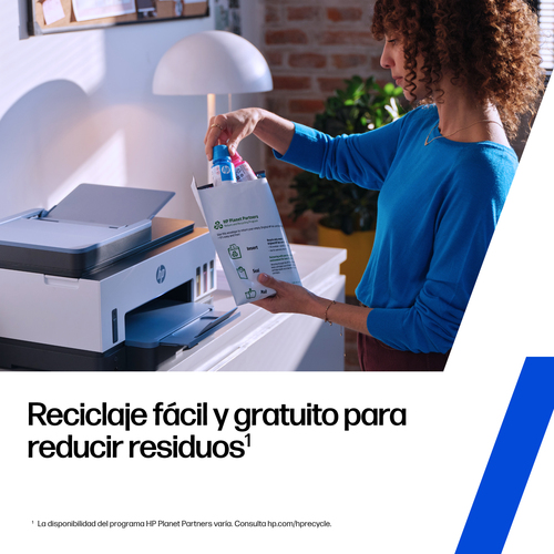 HP GT53 135ML BLACK INK BOTTLE