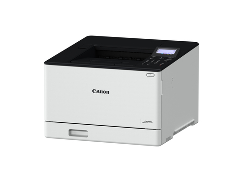Canon i-SENSYS LBP673CDW II Wired/Wireless Laser Printer - Colour - 60 ppm Color - 1200 x 1200 dpi Print - Automatic Duple