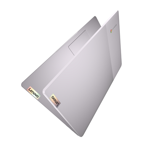 Lenovo IdeaPad 3 CB 15IJL6 82N4004SGE 39,6 cm (15,6 Zoll) Chromebook - Full HD - Intel Celeron N4500 - 8 GB - 128 GB Flash