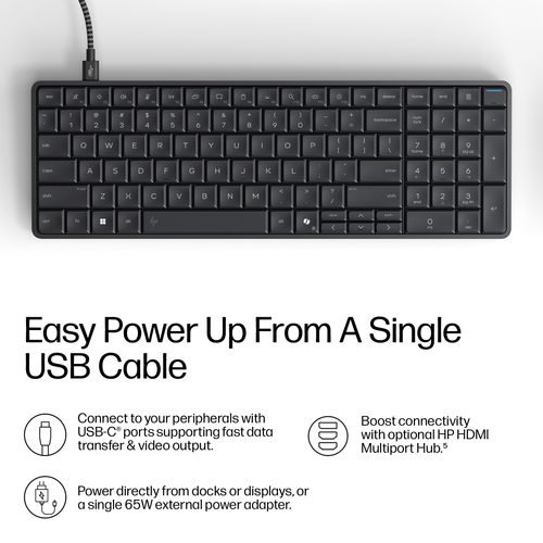 HP DR5D6ET