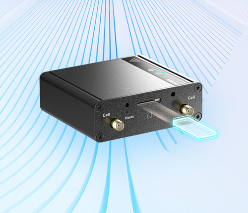 D-Link 4G LTE M2M Modem. Product colour: Black. Ethernet LAN data rates: 10,100,1000 Mbit/s, Networking standards: IEEE 80