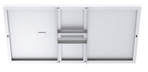 VIGI Solarpanel - Monokristallines Silizium