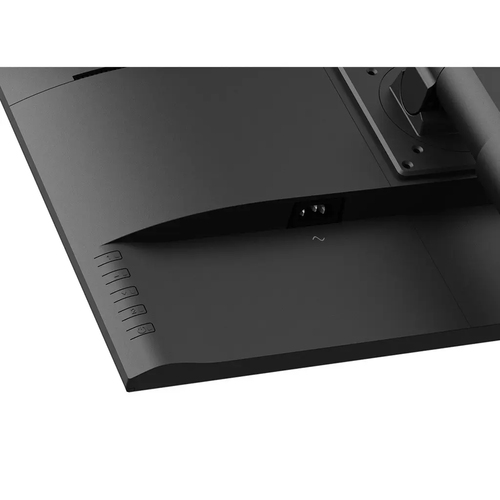 Hannspree HP241PJB 24"" Class Full HD LED Monitor - 16:9 - 60.5 cm (23.8"") Viewable - In-plane Switching (IPS) Technology