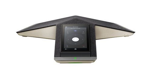 HP Poly Trio C60 IP Conference Phone for Microsoft Teams Full Radio and PoE-enabled. Product type: IP conference phone, Pr