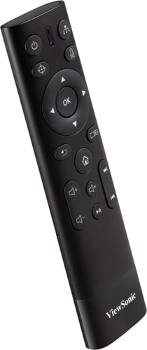 Viewsonic LX720-4KE. Projector brightness: 3500 ANSI lumens, Projector native resolution: UHD 4K (3840x2160), Contrast rat