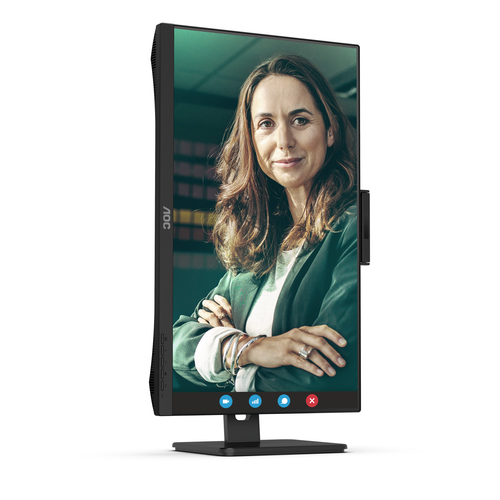 AOC 24P3CW. Display diagonal: 60.5 cm (23.8"), Display resolution: 1920 x 1080 pixels, HD type: Full HD, Display technolog