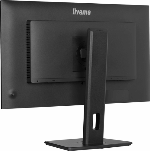 iiyama ProLite XB2792QSU-B1 27 Zoll Klasse WQHD LED-Monitor - 16:9 Format - Mattschwarz - 68,6 cm (27 Zoll) Viewable - IPS