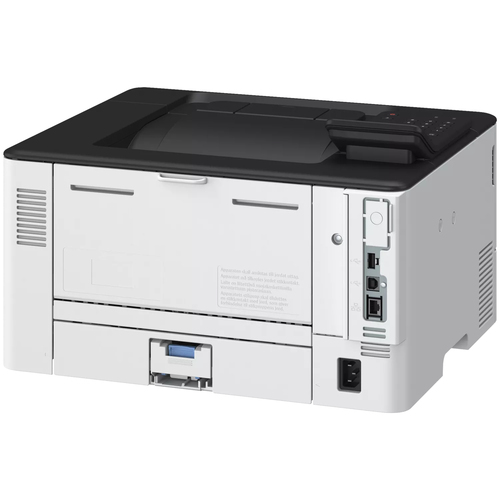 Canon i-SENSYS LBP240 II LBP243dw II Kabel/Kabellos Laserdrucker - Monochrom - 58,8 ppm Monodruck - 1200 x 1200 dpi Drucka