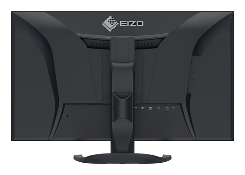 EIZO FlexScan EV3240X-BK. Bildschirmdiagonale: 80 cm (31.5"), Display-Auflösung: 3840 x 2160 Pixel, HD type: 4K Ultra HD, 