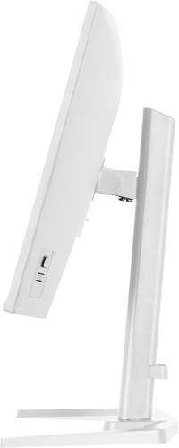 Moniteur LCD iiyama G-MASTER GB2771QSU-W1 27"" Classe WQHD - 68,6 cm (27"") Viewable - Fast IPS - Résolution 2560 x 1440 -