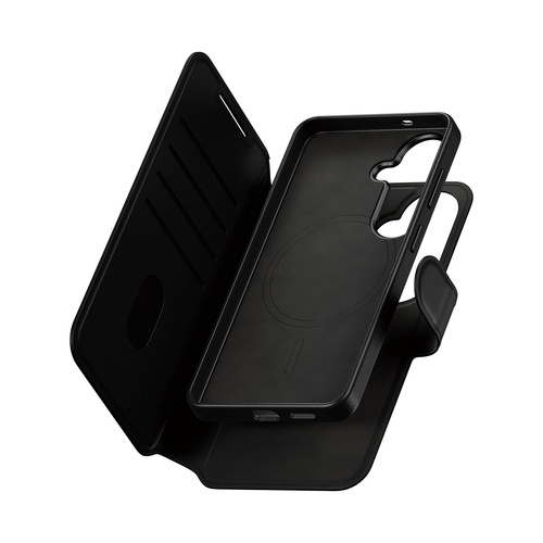 PANZERGLASS CARE TANGO WALLET QI 2-IN-1 SAMS GALAXY S26 BLACK