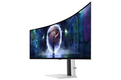 Samsung 49" (124.46 cm) LCD TV - 49" (124.46 cm) Class