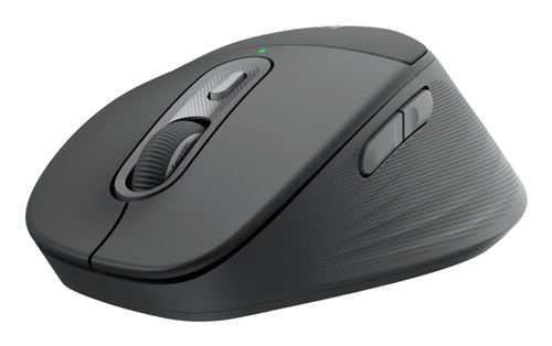 Logitech Signature Comfort Plus M850 L for Business. Format: Droitier. Technologie de détecteur de mouvement: Optique, Int