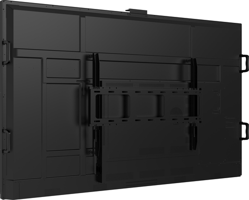 iiyama ProLite TE8613A-B2AG 2174,24 mm 4K UHD LCD Collaboration Display - Rockchip Cortex A72 + A53 - 8 GB - Touchscreen -