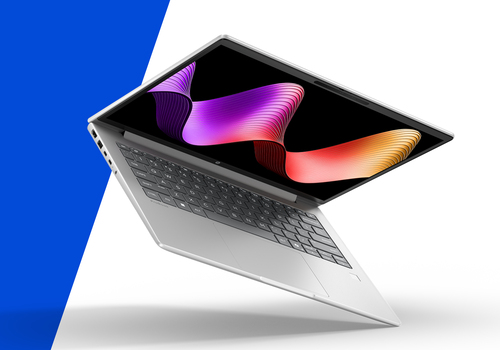 HP ProBook 4 G2i 35.6 cm (14") Notebook - WUXGA - Intel Core 5 Series 3 320 - 32 GB - 512 GB SSD - Pike Silver Aluminum - 