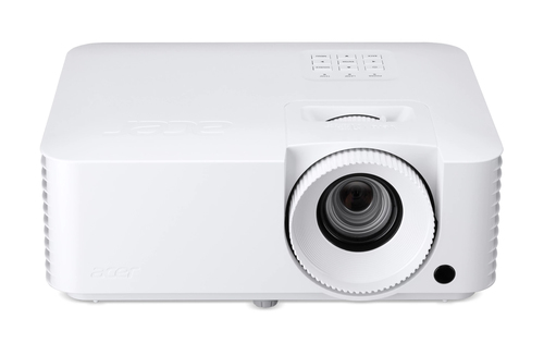 Acer Vero PL2520pi 3D Deckenmontage DLP-Projektor - 16:9 - Weiß - 1920 x 1080 Piel - 3,500,000:1 Kontrastverhältnis - 4000