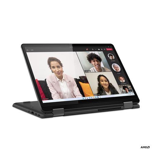 Lenovo 13w Yoga Gen 2 82YR0005UK 33.8 cm (13.3"") Touchscreen Convertible 2 in 1 Notebook - WUXGA - AMD Ryzen 5 7530U - 8 