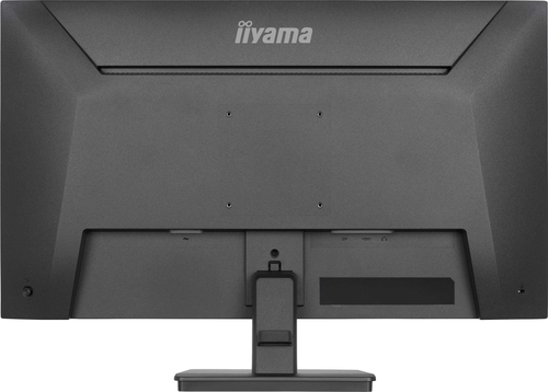 iiyama ProLite X2791HS-B1. Bildschirmdiagonale: 68,6 cm (27"), Display-Auflösung: 1920 x 1080 Pixel, HD-Typ: Full HD, Bild