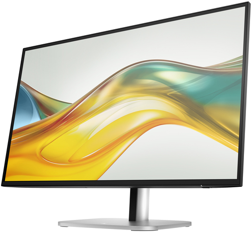 HP 527pq 27 Zoll Klasse WQHD LED-Monitor - 16:9 Format - 68,6 cm (27 Zoll) Viewable - IPS-Technologie (In-Plane-Switching)