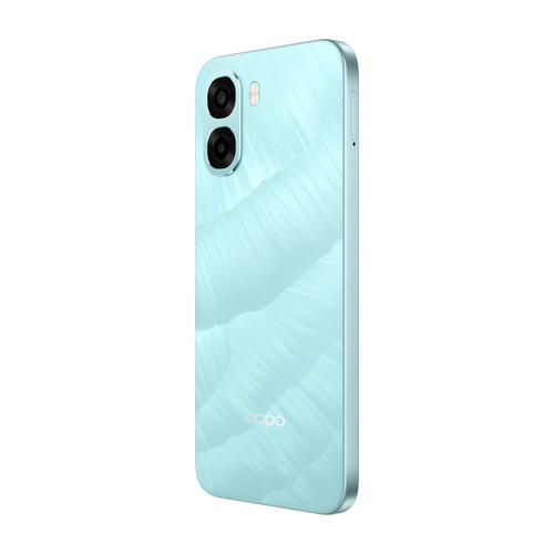 OPPO A6x AI Smartphone, doppia fotocamera 13MP+QVGA, Selfie 5MP, Display 6.75” 120HZ IPS HD+, 6100mAh, RAM 4GB(Esp1GB/2GB/
