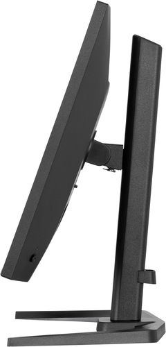 Moniteur de jeu LCD iiyama G-MASTER Black Hawk GB2741HSU-B1 27" Classe Full HD - 16:9 - Noir mat - 68,6 cm (27") Viewable 