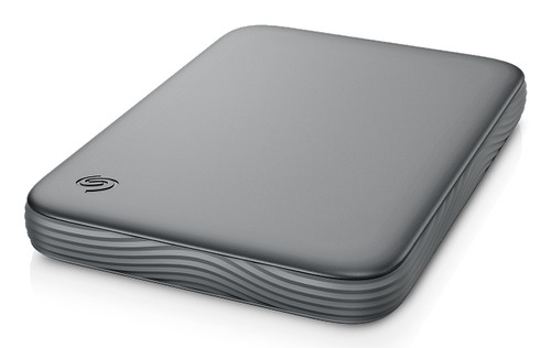 Seagate 2 TB Unidade de estado sólido