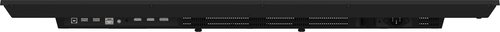 iiyama ProLite LH5565UHSB-B1 1397 mm LCD Digital-Signage-Display - 24 Stunden/7 Tage Betrieb - IPS-Technologie (In-Plane-S