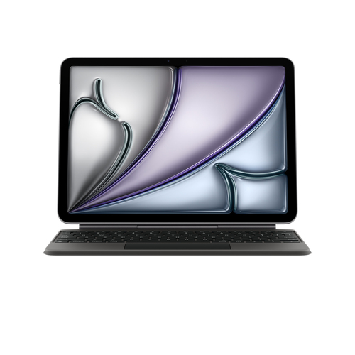 Housse/Clavier Apple Magic pour 27,9 cm (11") Apple iPad Air (4e génération), iPad Air (5ème génération), iPad Air 11 (202