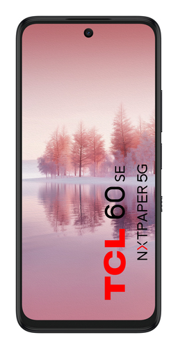 TCL 60 SE NXTPAPER 5G. Display diagonal: 17 cm (6.7"), Display resolution: 720 x 1600 pixels. Processor family: MediaTek. 