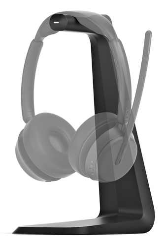 EPOS IMPACT CH 40 Kabellos Cradle für Bluetooth-Headset - Ladefunktion