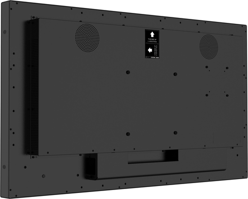 iiyama ProLite TF4339AS-B1AG 1079,50 mm 4K UHD LCD Collaboration Display - ARM Cortex A73 + A53 - 4 GB - Projiziert kapazi