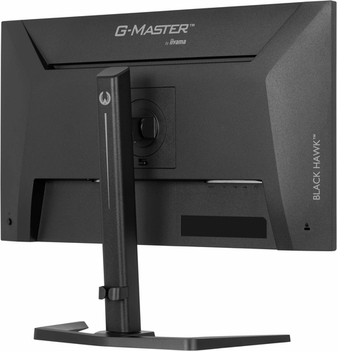Moniteur de jeu LCD iiyama G-MASTER Black Hawk GB2741HSU-B1 27" Classe Full HD - 16:9 - Noir mat - 68,6 cm (27") Viewable 