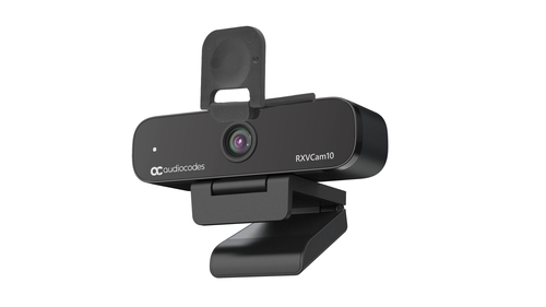 AudioCodes HD Video USB Camera and Portable USB Speaker Bundle 10. Product type: Personal video conferencing system, Numbe