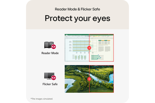 LG 27U421A-B. Display diagonal: 68.6 cm (27"), Display resolution: 1920 x 1080 pixels, HD type: Full HD, Display technolog
