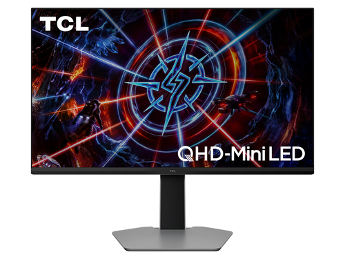 TCL P2 27P2A Pro. Bildschirmdiagonale: 68,6 cm (27"), Display-Auflösung: 2560 x 1440 Pixel, HD-Typ: 2K, Bildschirmtechnolo