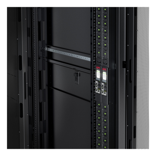 APC PDU - Switched - NEMA L6-30P - 21 x IEC 60320 C13/C15, 3 x IEC 60320 C19/C21 - 30 A - 200 V, 208 V Input - 200 V AC, 2