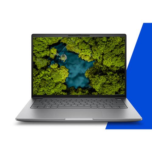 HP ZBook 8 G1i 35.6 cm (14") Mobile Workstation - 5G - WUXGA - Intel Core Ultra 9 285H - vPro Technology - 64 GB - 1 TB SS