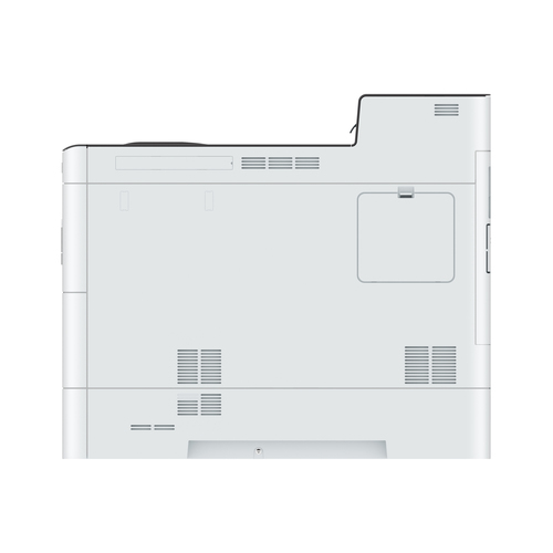 Kyocera Ecosys PA4000cx - Desktop Kabel Laserdrucker - Farbe - 1200 x 1200 dpi Druckauflösung - Duplexdruck, Automatisch -