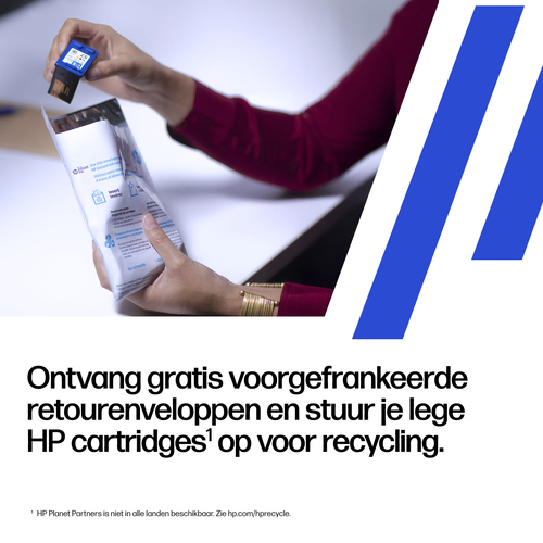 HP 305XL High Yield Black Original Ink Cartridge. Cartridge capacity: High (XL) Yield, Black ink type: Pigment-based ink, 