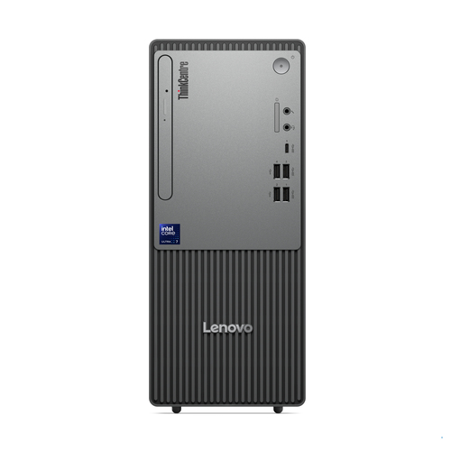 Lenovo ThinkCentre neo 50t Gen 6. Processor family: Intel Core Ultra 5, Processor model: 225. Internal memory: 16 GB, Inte