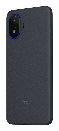 TCL 64 GB Smartphone - Indigo Black - Bar