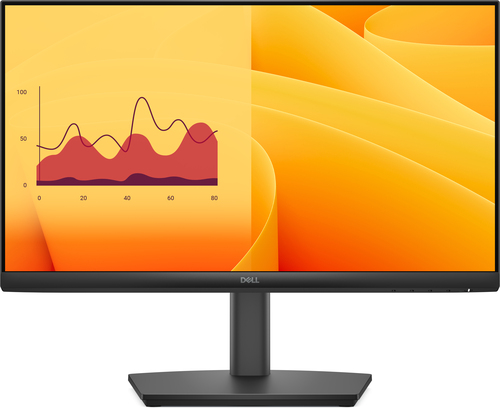 DELL E Series E2225HSM. Display diagonal: 54.6 cm (21.5"), Display resolution: 1920 x 1080 pixels, HD type: Full HD, Displ