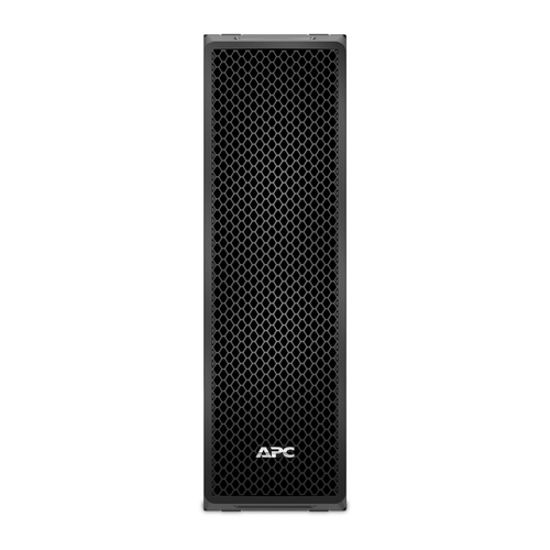 APC Externer Akkupack - 192 V Gleichstrom - Bleisäure - 3 Jahr(e) Mindest-Batteriedauer - 5 Jahr(e) Maximale Batteriedauer