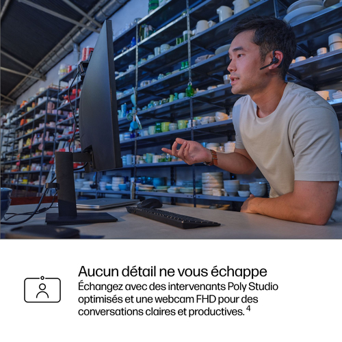 Ordinateur Portable - HP ProBook 4 G1iR - Écran 40,6 cm (16"") - WUXGA - Intel Core 5 1ère Gen 120U - 16 Go - 512 Go SSD -