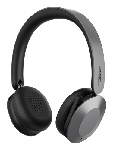 Cuffie Lenovo Wireless Over-the-head Stereo - Binaural - Supra-aural